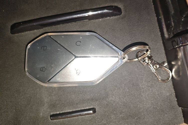 FangChengBao Leopard 8 2024 immagine di auto #9