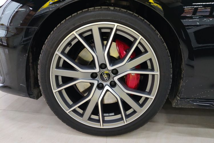 Audi S4 2023 imagem de carro #9