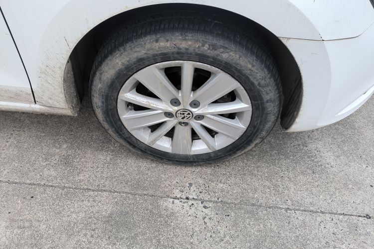 捷达 捷达 2015 汽车图片 #9