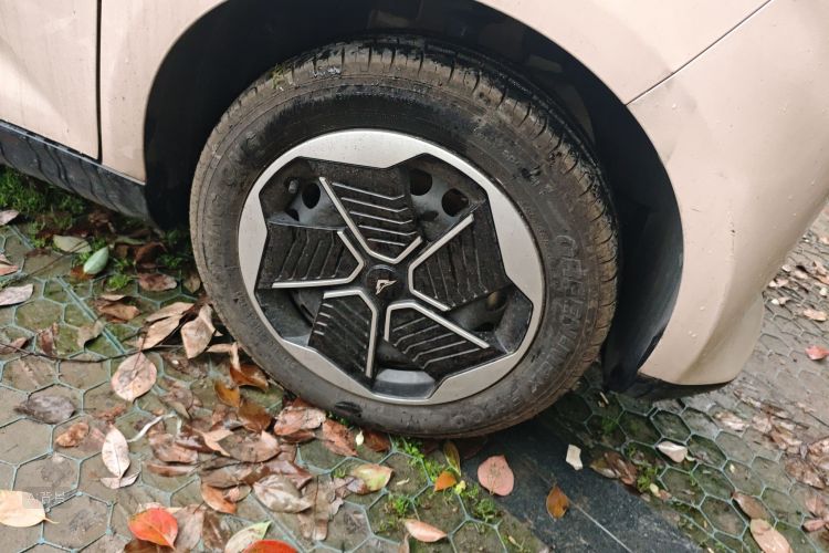 Kaiyi Shiyue 2024 car image #9