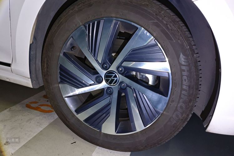 Volkswagen Passat New Energy 2021 car image #9