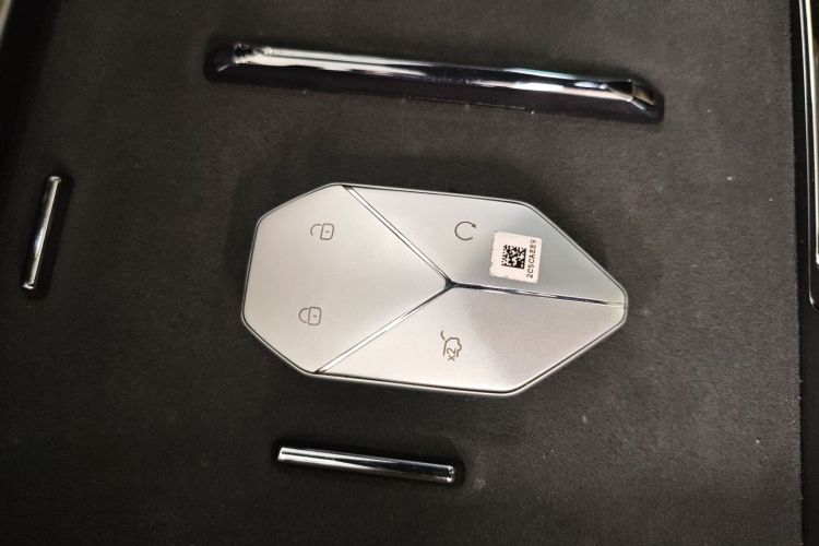 FangChengBao Leopard 8 2025 car image #9