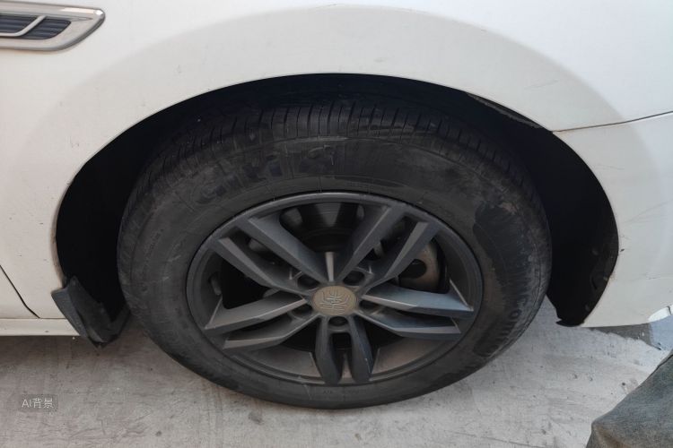 BYD Qin Pro 2019 imagen de coche #9