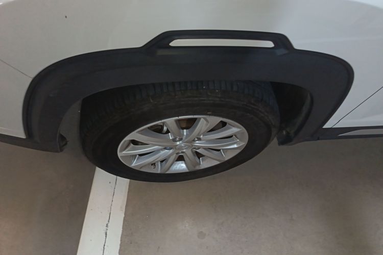 Changan CS35 Plus 2020 imagem de carro #9