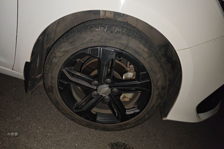 GEELY Emgrand L 2023 صورة سيارة #9