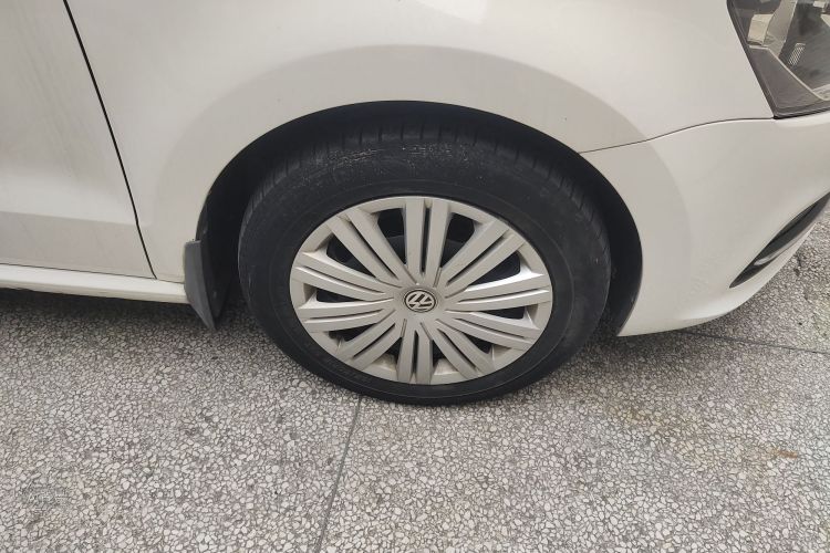 Polo 2018 #9 Polo 2018 car image #9