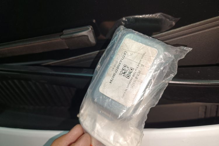 极氪 极氪001 2026 汽车图片 #9