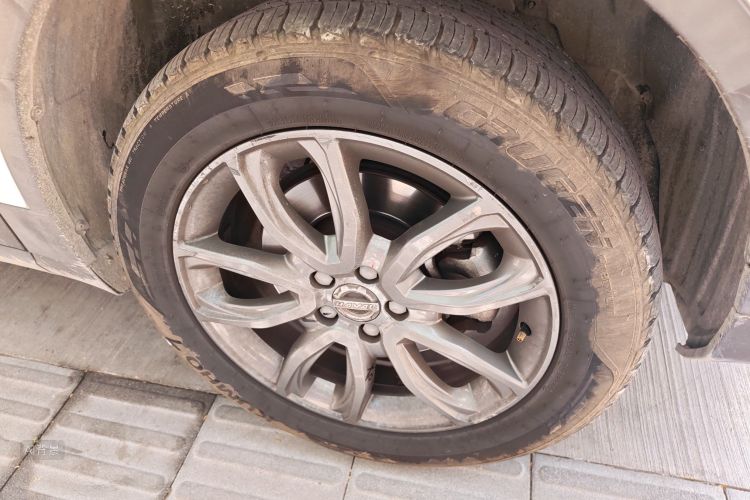 哈弗 哈弗H7 2020 汽车图片 #9