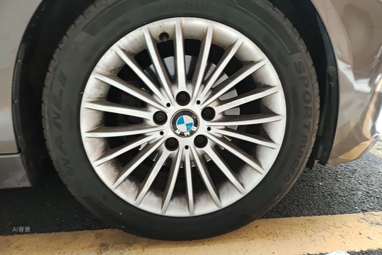 BMW 3 Series 2014 #9 BMW 3 Series 2014 car image #9