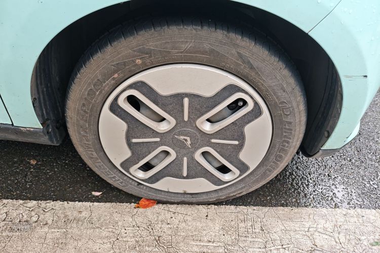 Kaiyi Shiyue 2025 car image #9