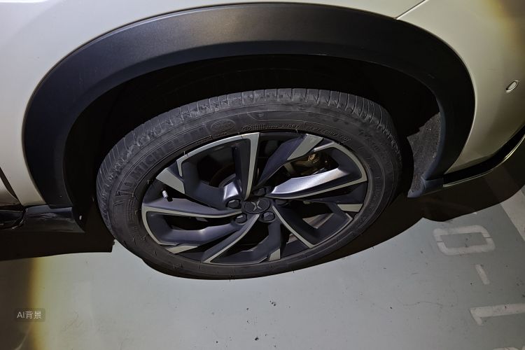 Xpeng G3 2022 car image #9