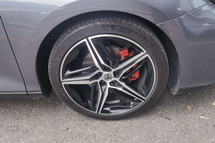 MG 7 2023 изображение автомобиля #9