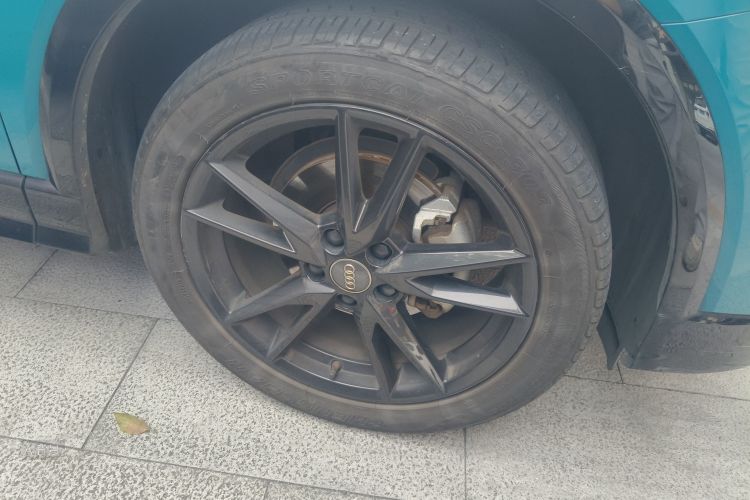 Q2L 2020 car image #9