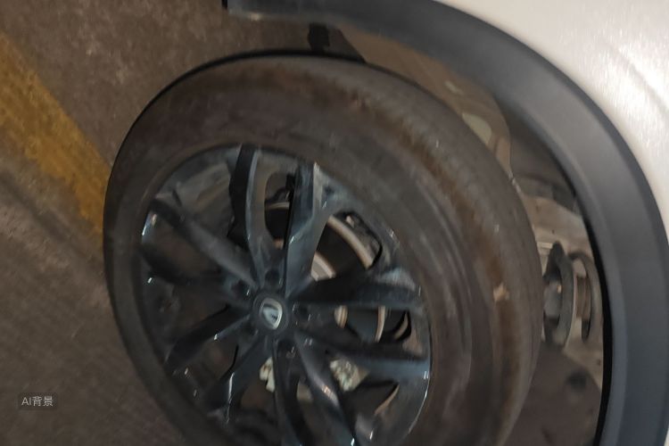 Changan X5 PLUS 2025 car image #9