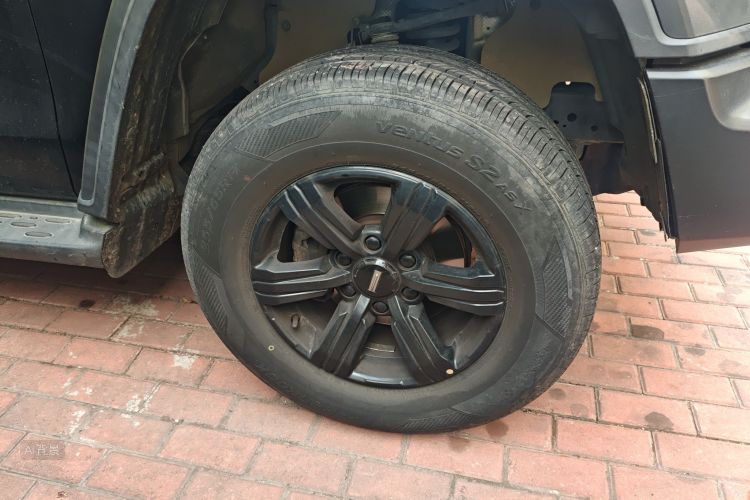 坦克 坦克300 2021 汽车图片 #9