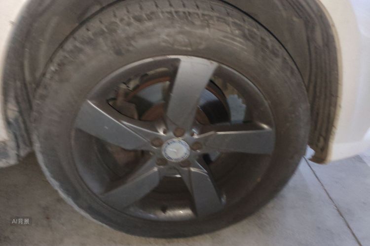 Mercedes-Benz GLK Class 2015 car image #9