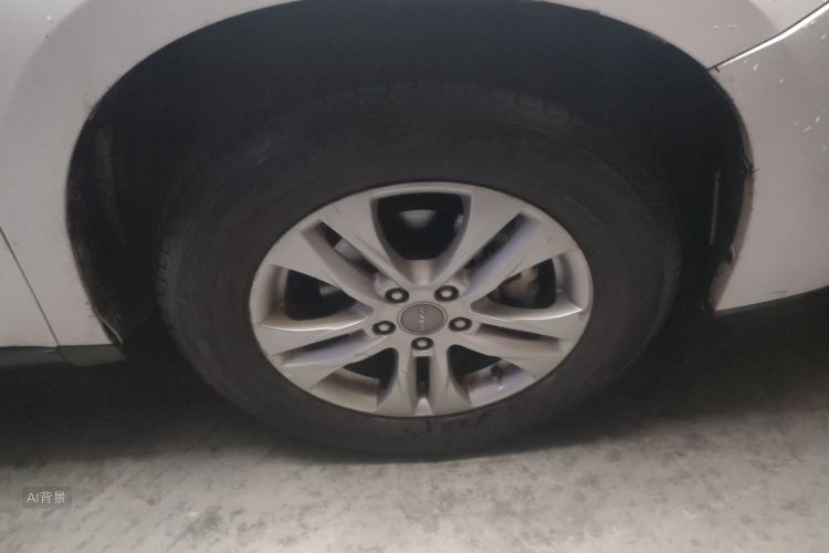 哈弗 哈弗M6 2019 汽车图片 #9