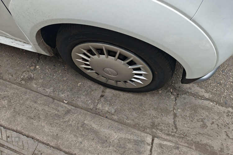 睿蓝汽车 2025 汽车图片 #9