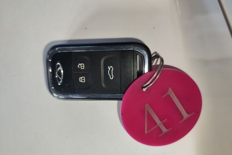 奇瑞 艾瑞泽e 2024 汽车图片 #9