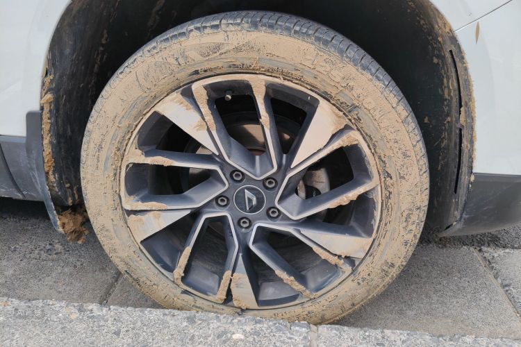 VS5 2019 car image #9