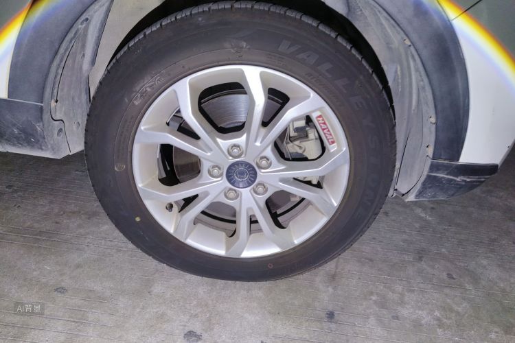 哈弗 哈弗H2s 2017 汽车图片 #9