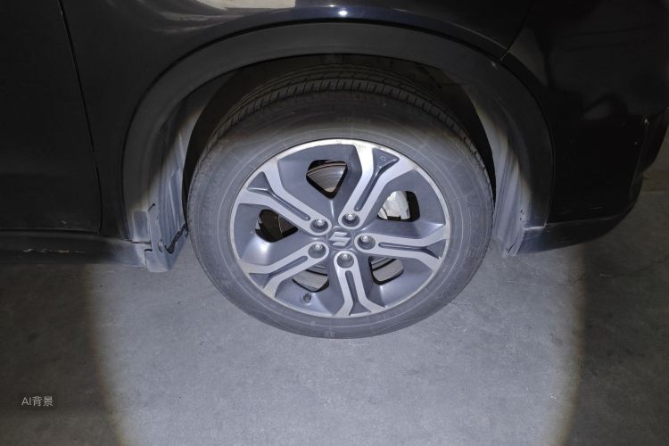 Suzuki Vitara 2017 изображение автомобиля #9