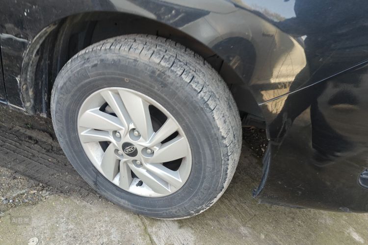 JAC 2016 imagem de carro #9