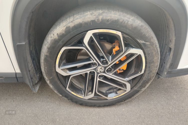 MG ONE 2022 immagine di auto #9