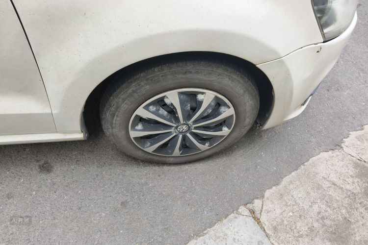 Polo 2018 #9 Polo 2018 car image #9