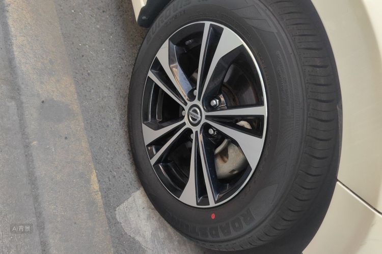 日产 轩逸 2021 汽车图片 #9