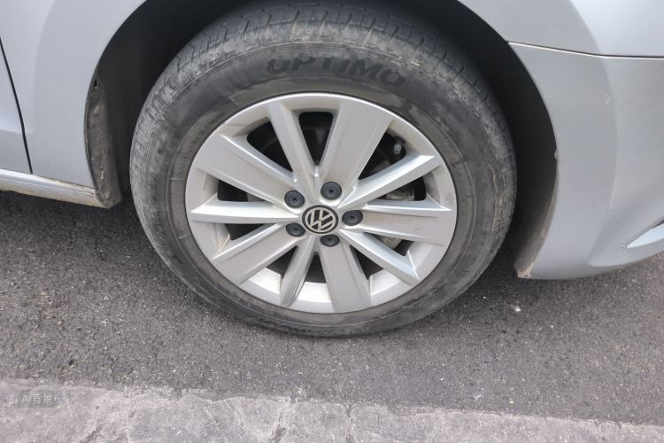 Jetta Jetta 2016 immagine di auto #9