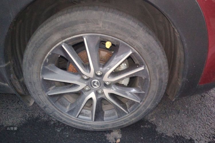 马自达 马自达CX-3 2018 汽车图片 #9