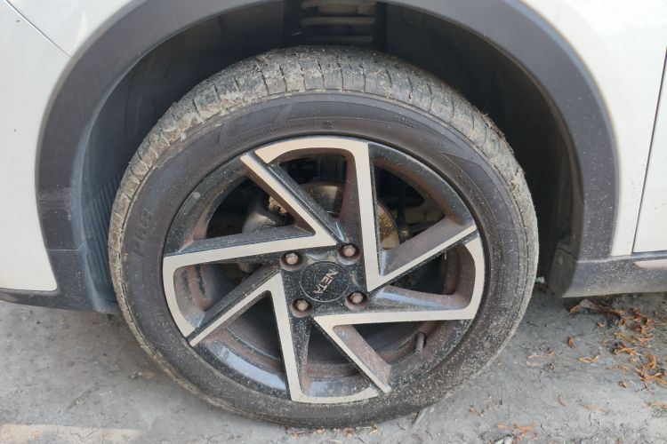 哪吒汽车 哪吒AYA 2024 汽车图片 #9