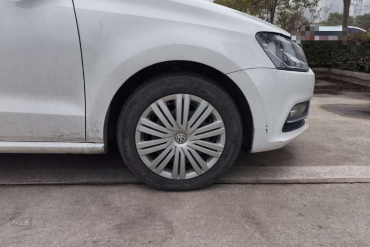 Polo 2018 #9 Polo 2018 car image #9