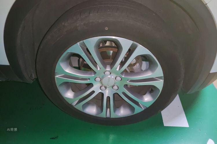 Lynk & Co 01 2019 #9 Lynk & Co 01 2019 car image #9