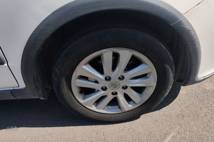 铃木 天语 SX4 2015 汽车图片 #9