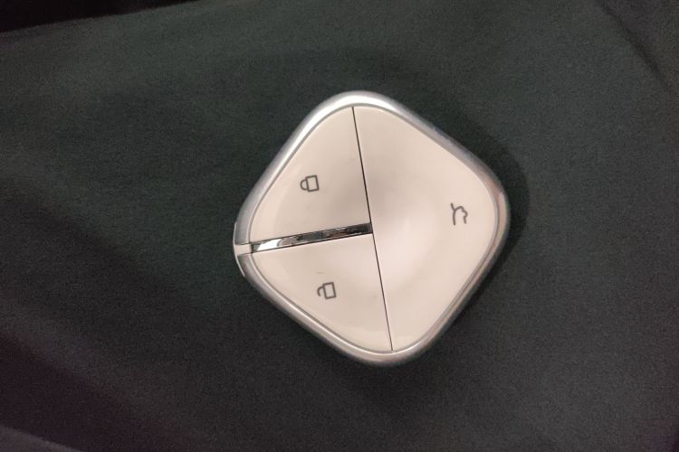 Wuling Binguo 2023 imagen de coche #9