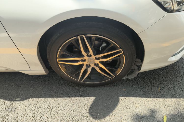 Honda Inspire 2022 immagine di auto #9