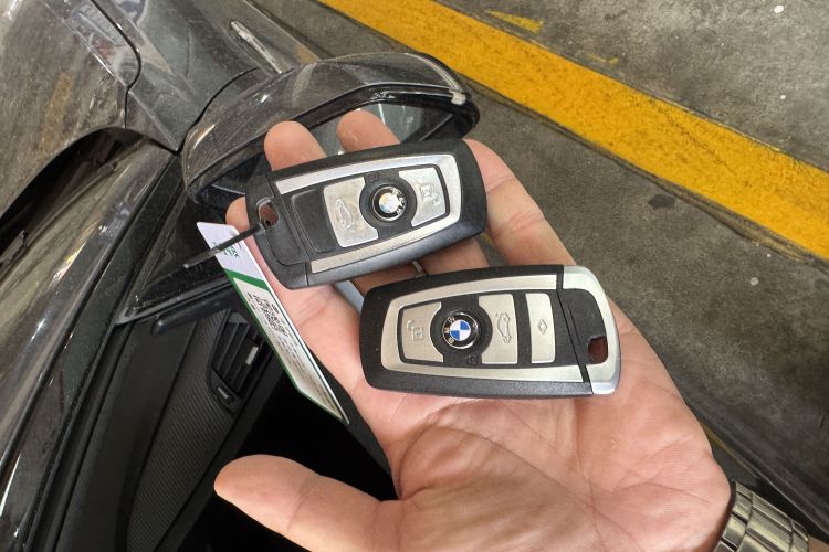 BMW M2 2017 immagine di auto #9