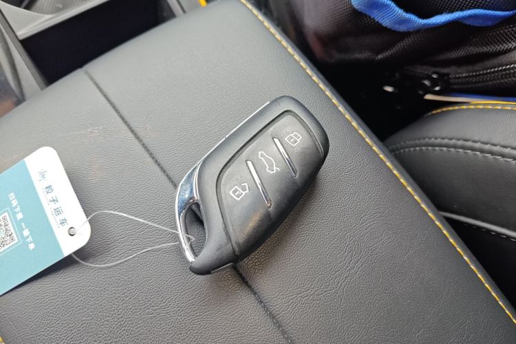 MG 5 Scorpio 2022 immagine di auto #9