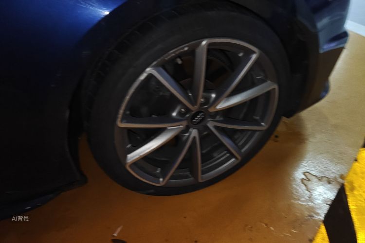 奥迪 奥迪S4 2019 汽车图片 #9