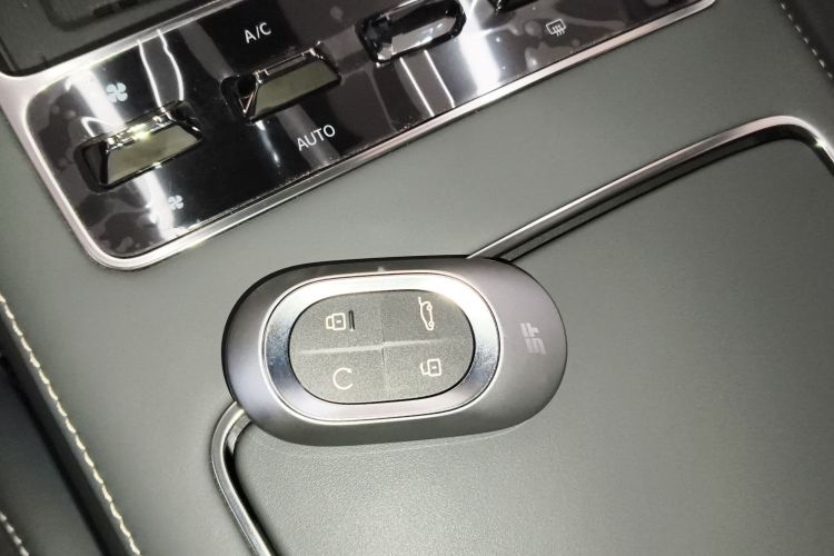 Jetour Shanhai L9 2026 image de voiture #9