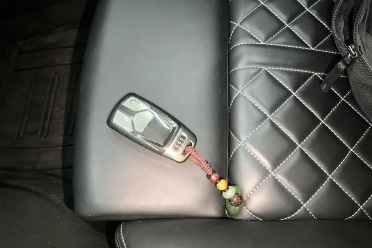 Audi S4 2018 صورة سيارة #9