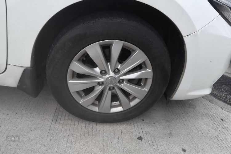 日产 天籁 2016 汽车图片 #9