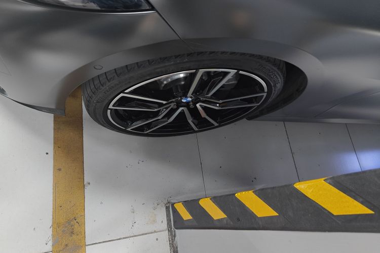 BMW 4 Series 2021 car image #9