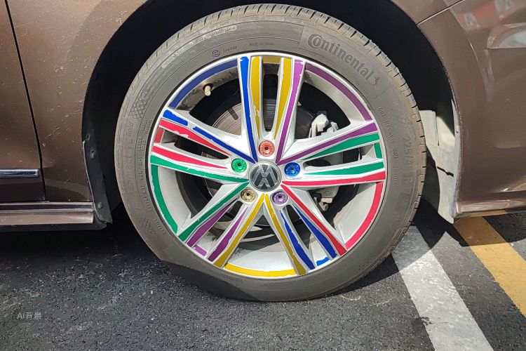 Volkswagen Sagitar 2019 صورة سيارة #9