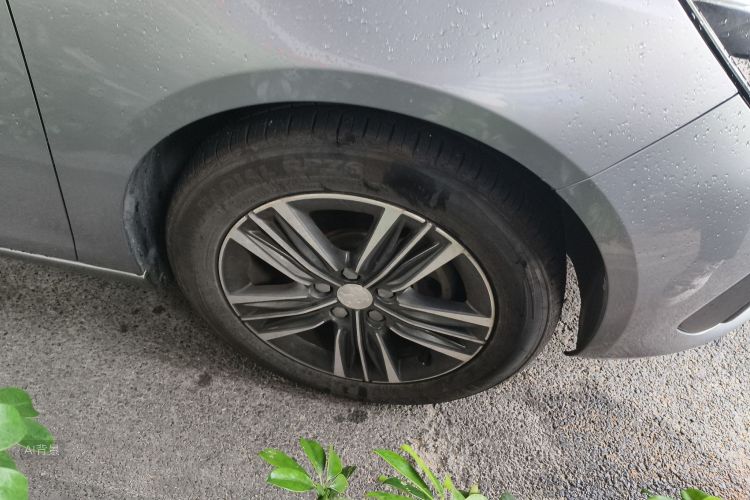 标致 标致308 2018 汽车图片 #9