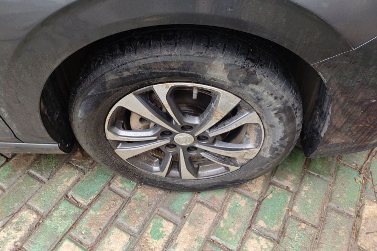 Changan Eado 2023 imagem de carro #9