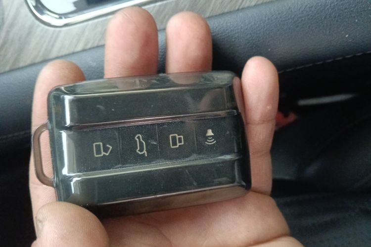 坦克 坦克500 2022 汽车图片 #9