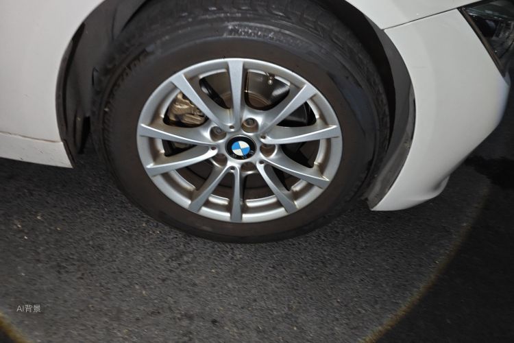 BMW 3 Series 2016 car image #9
